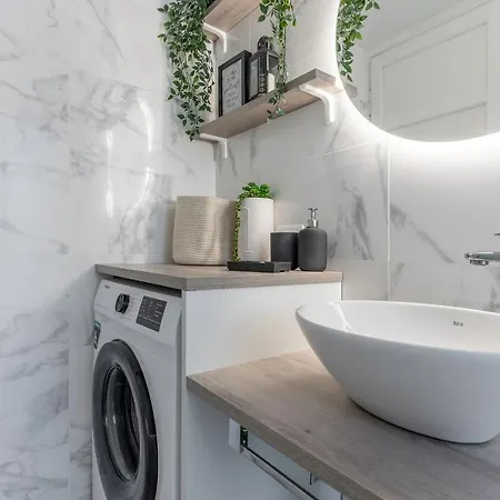 Sebino18 - Design Apartment Suite Milano Esterno foto