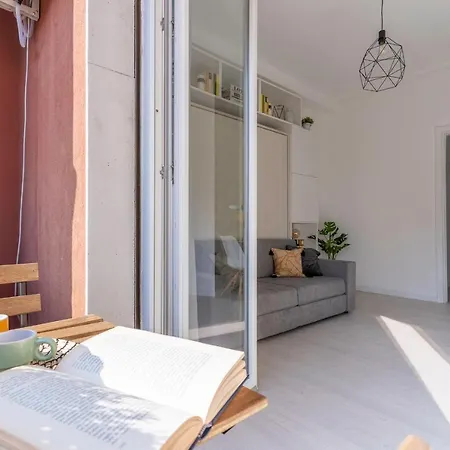 Sebino18 - Design Apartment Suite Milano Esterno foto